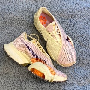 Nike Air Zoom SuperRep sneakers